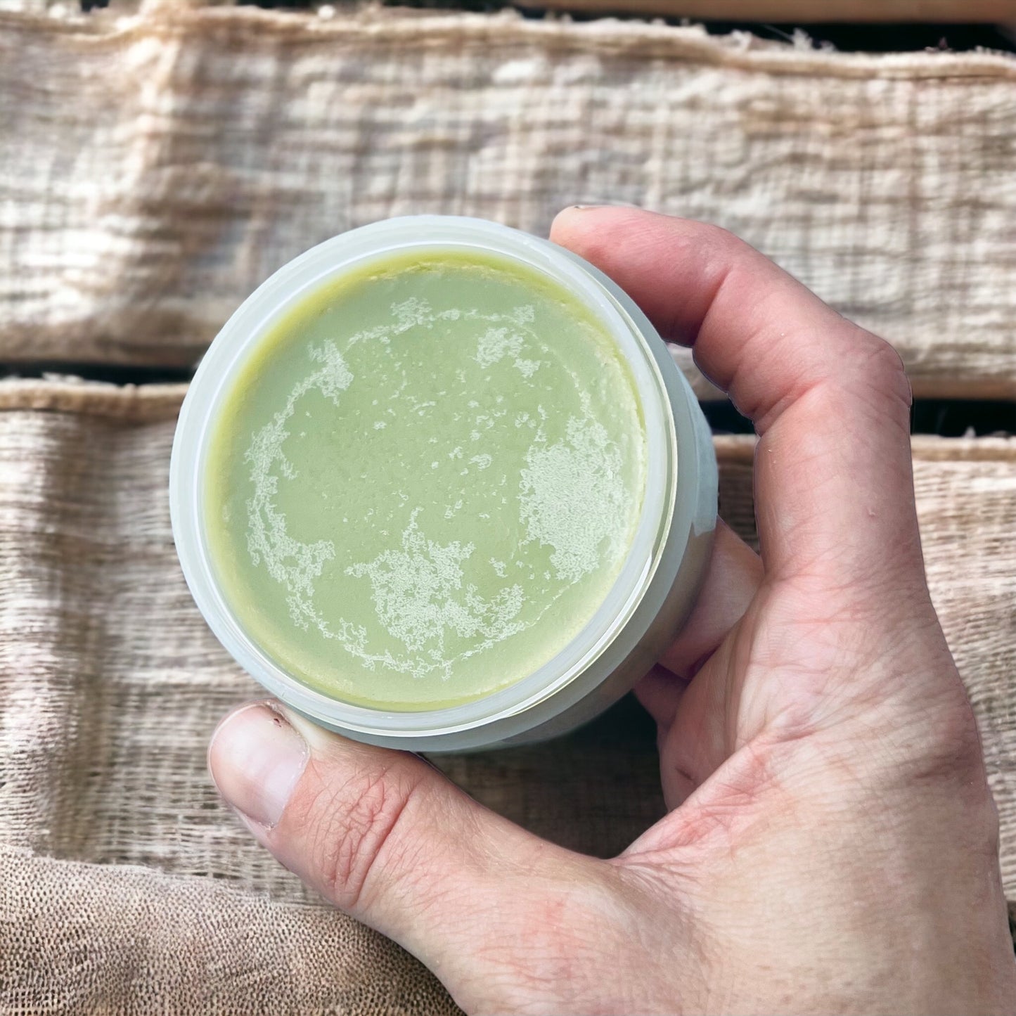 Sonoran Healing Salve (Bestseller)