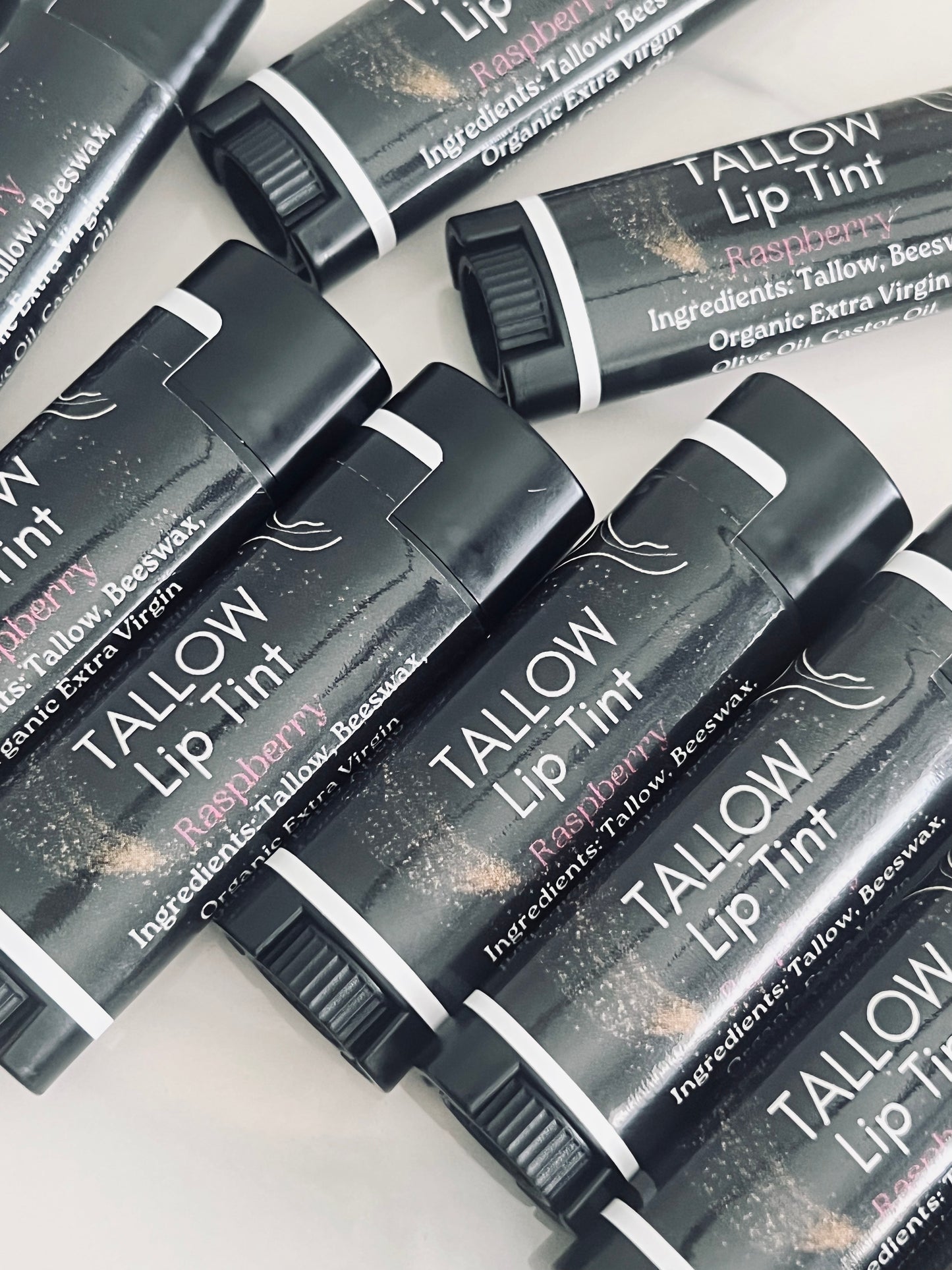 Lip Tint Balm