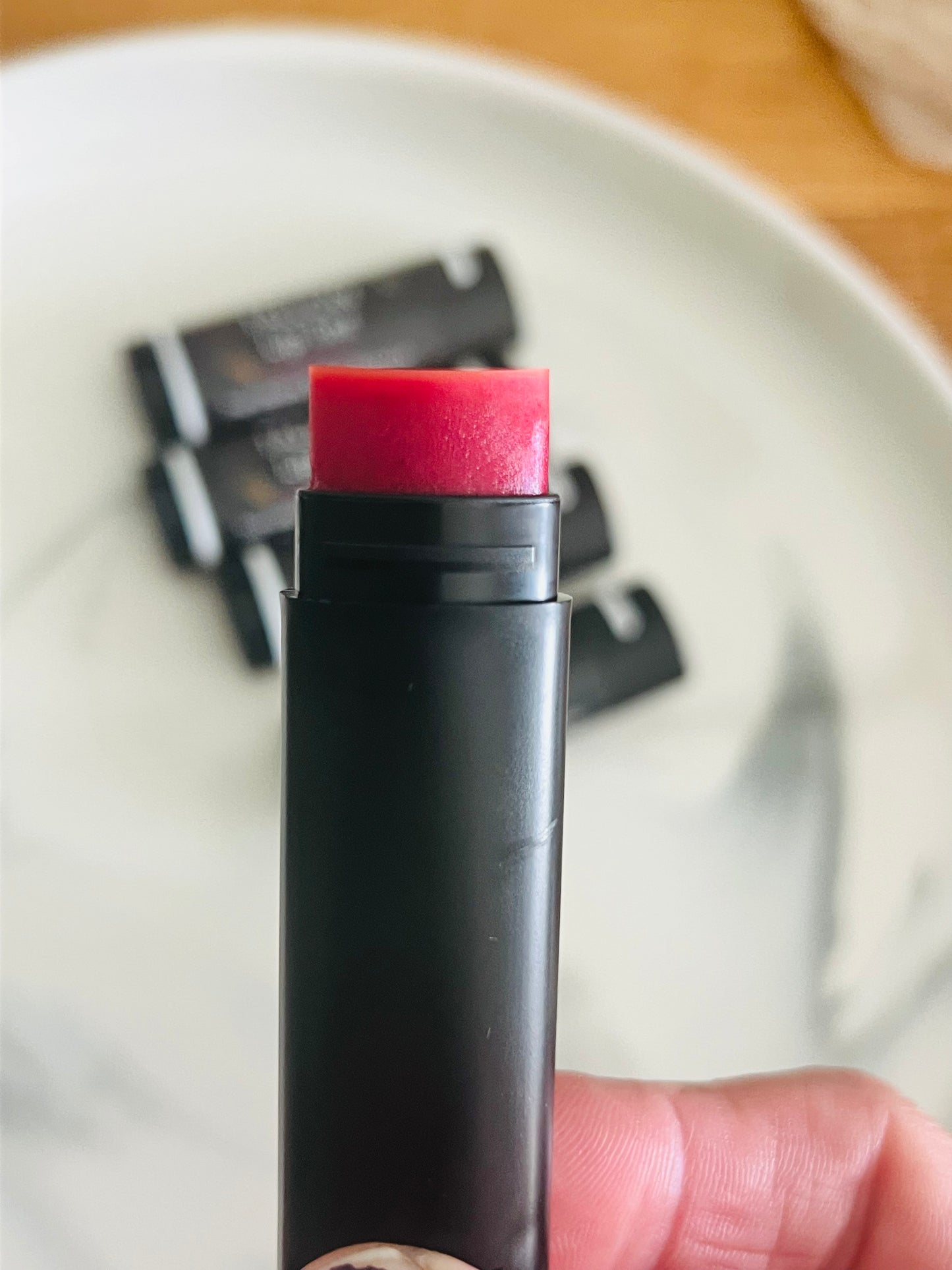Lip Tint Balm