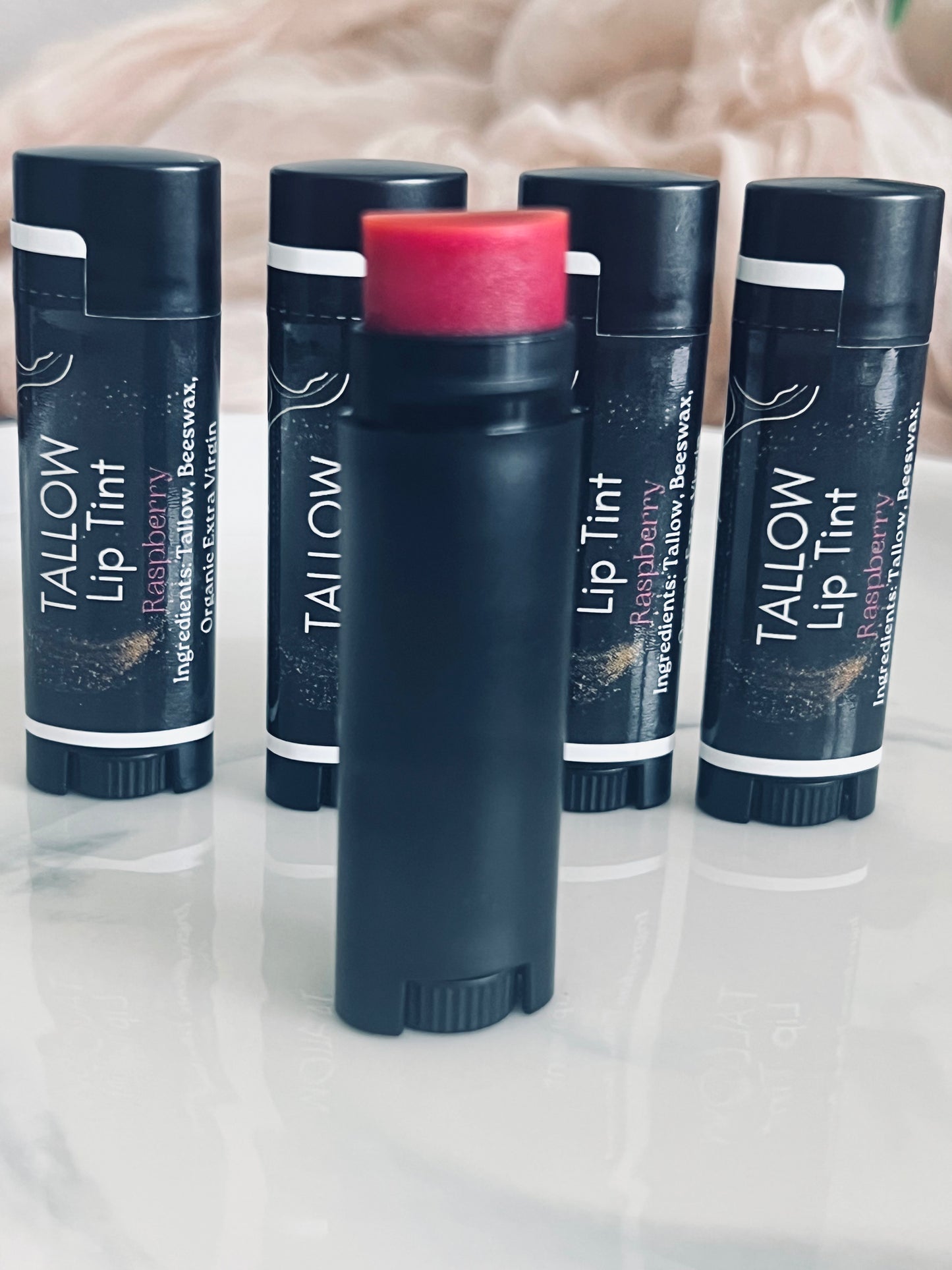 Lip Tint Balm
