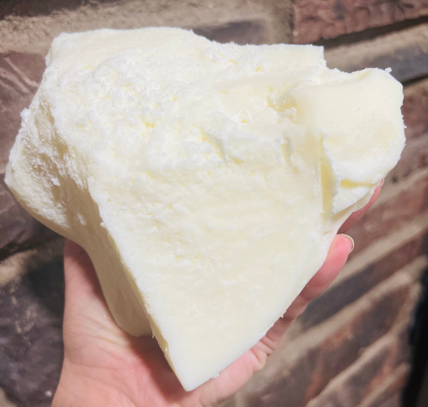 Bulk Tallow 2lbs (Seasonal Item)