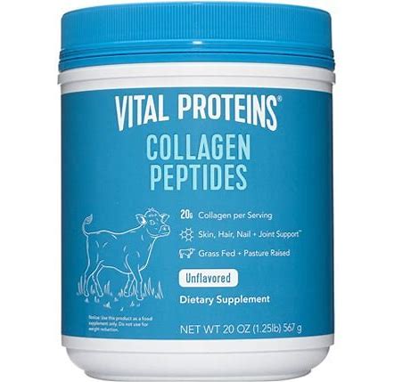 Lets talk about Collagen Products
