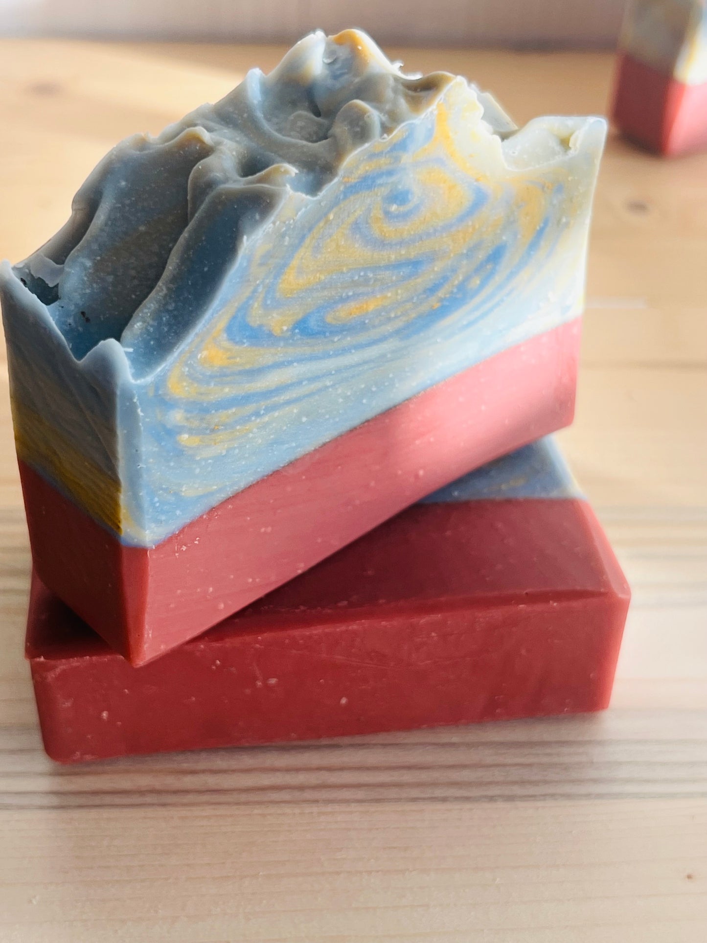 Morning Dew Soap