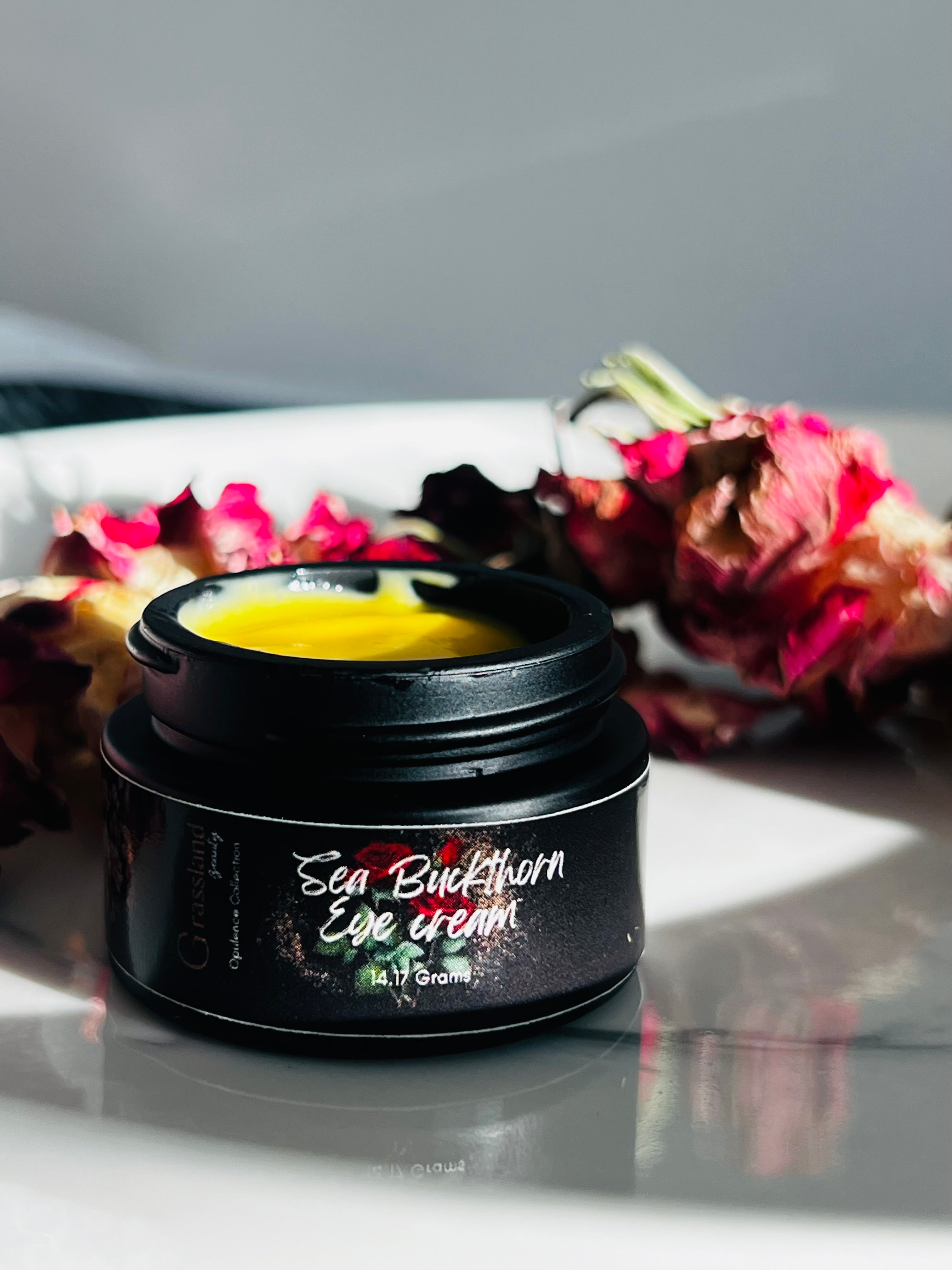 Sea Buckthorn Eye Cream