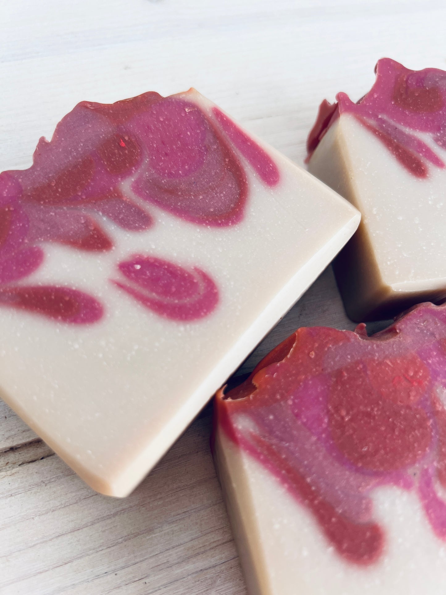 Este Belle Soap