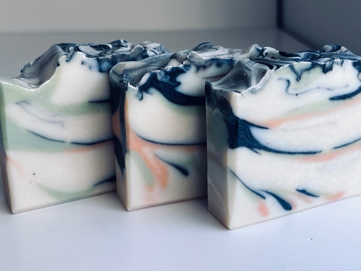 Peach Dreams Soap