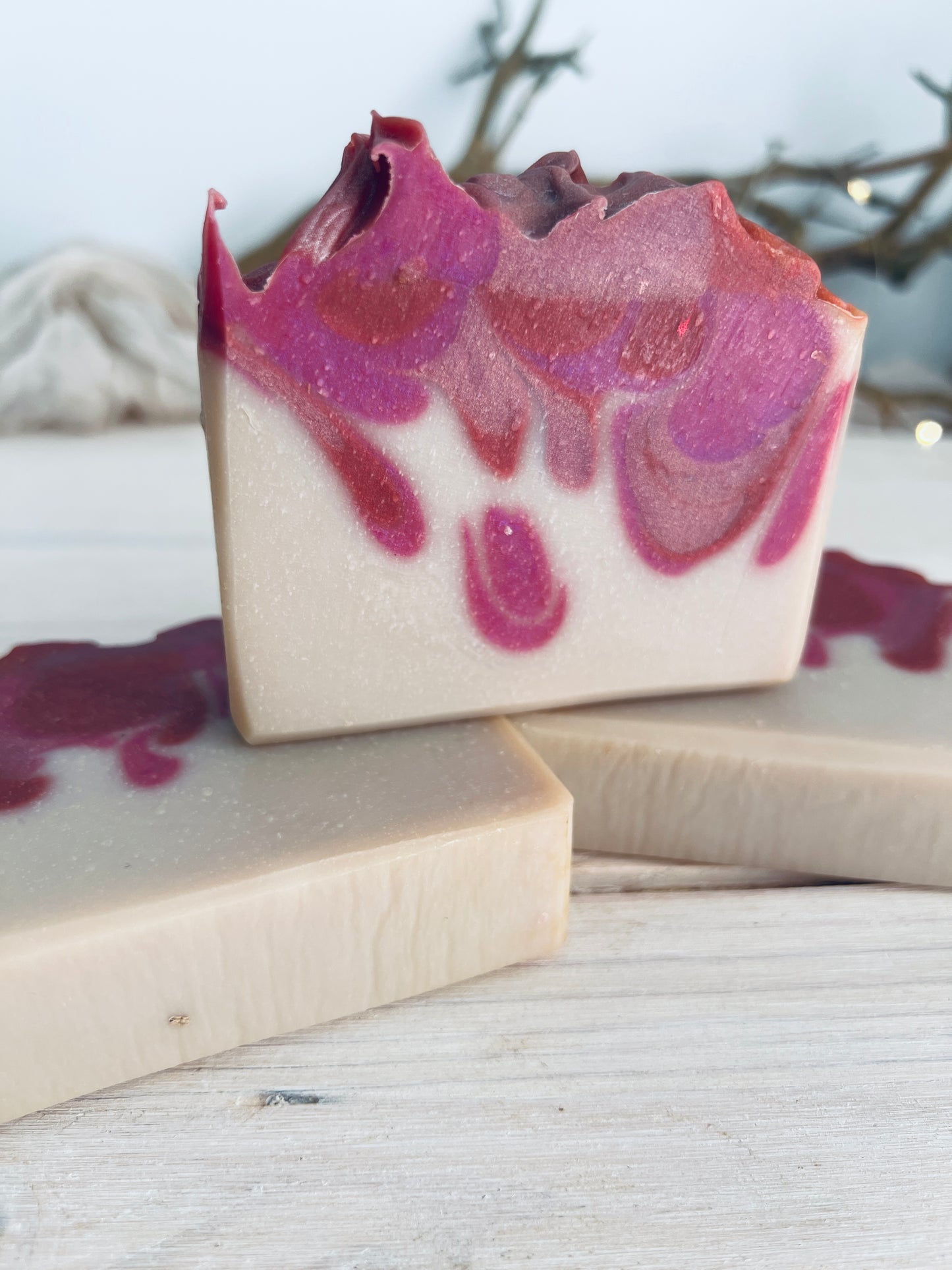 Este Belle Soap