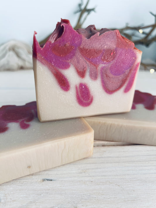 Este Belle Soap