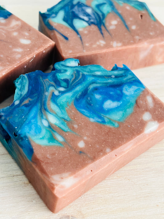 Rain Water Soap
