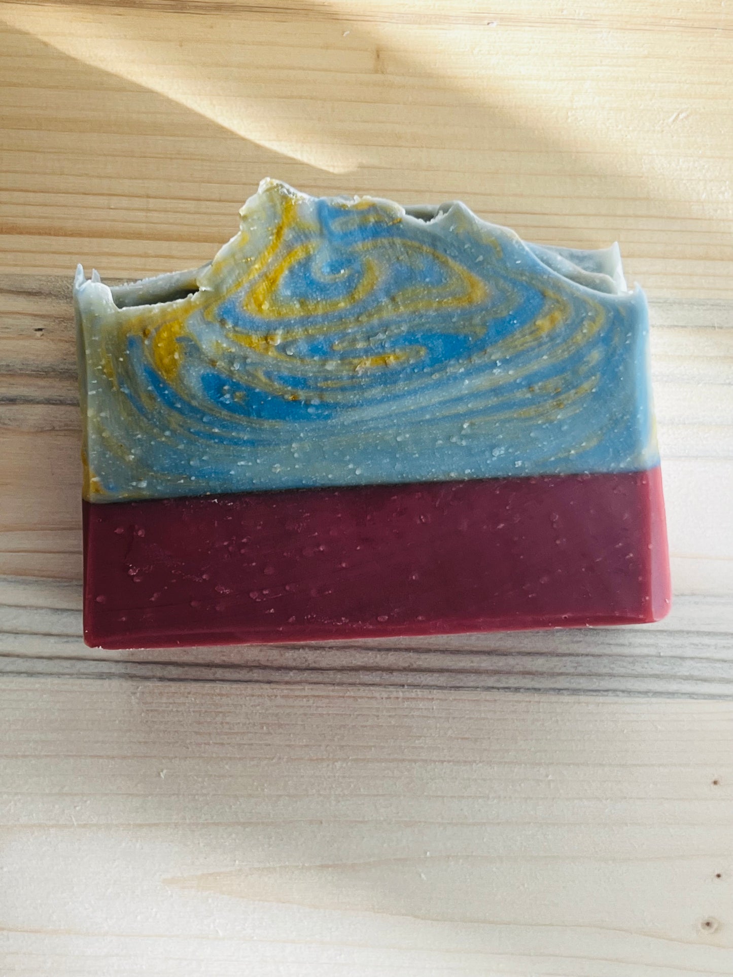 Morning Dew Soap