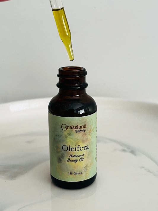 Oleifera Oil