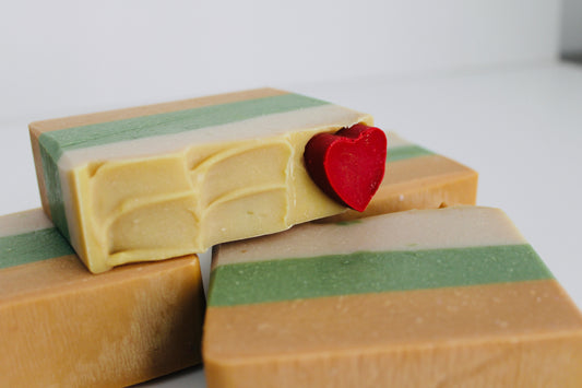 Divine Love Soap