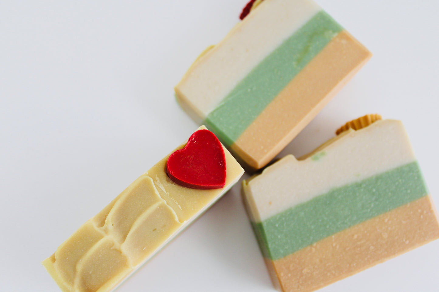 Divine Love Soap