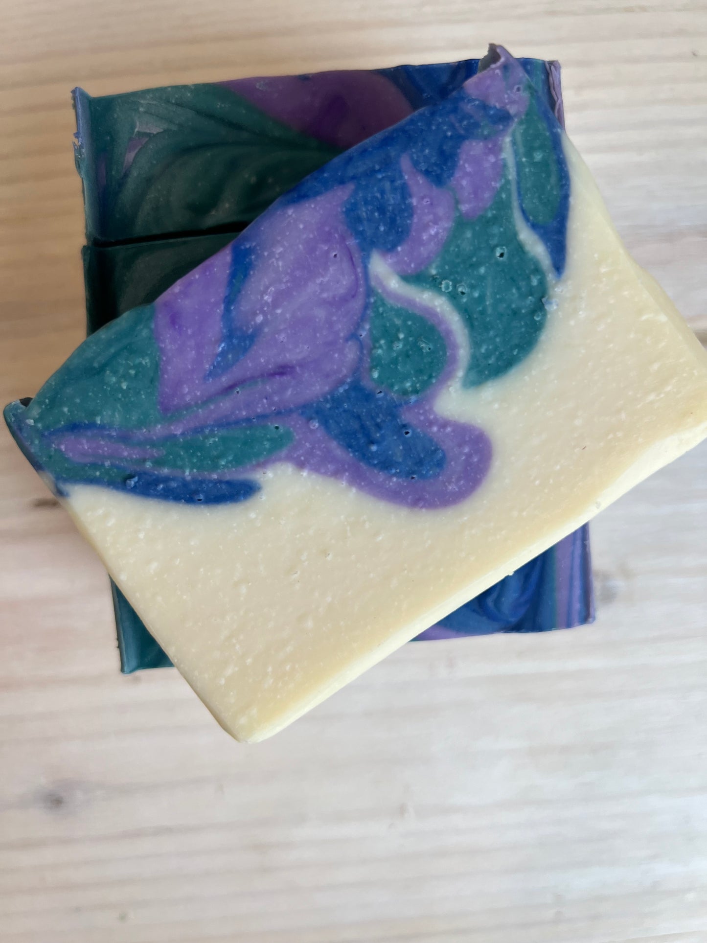 Paloma Soap