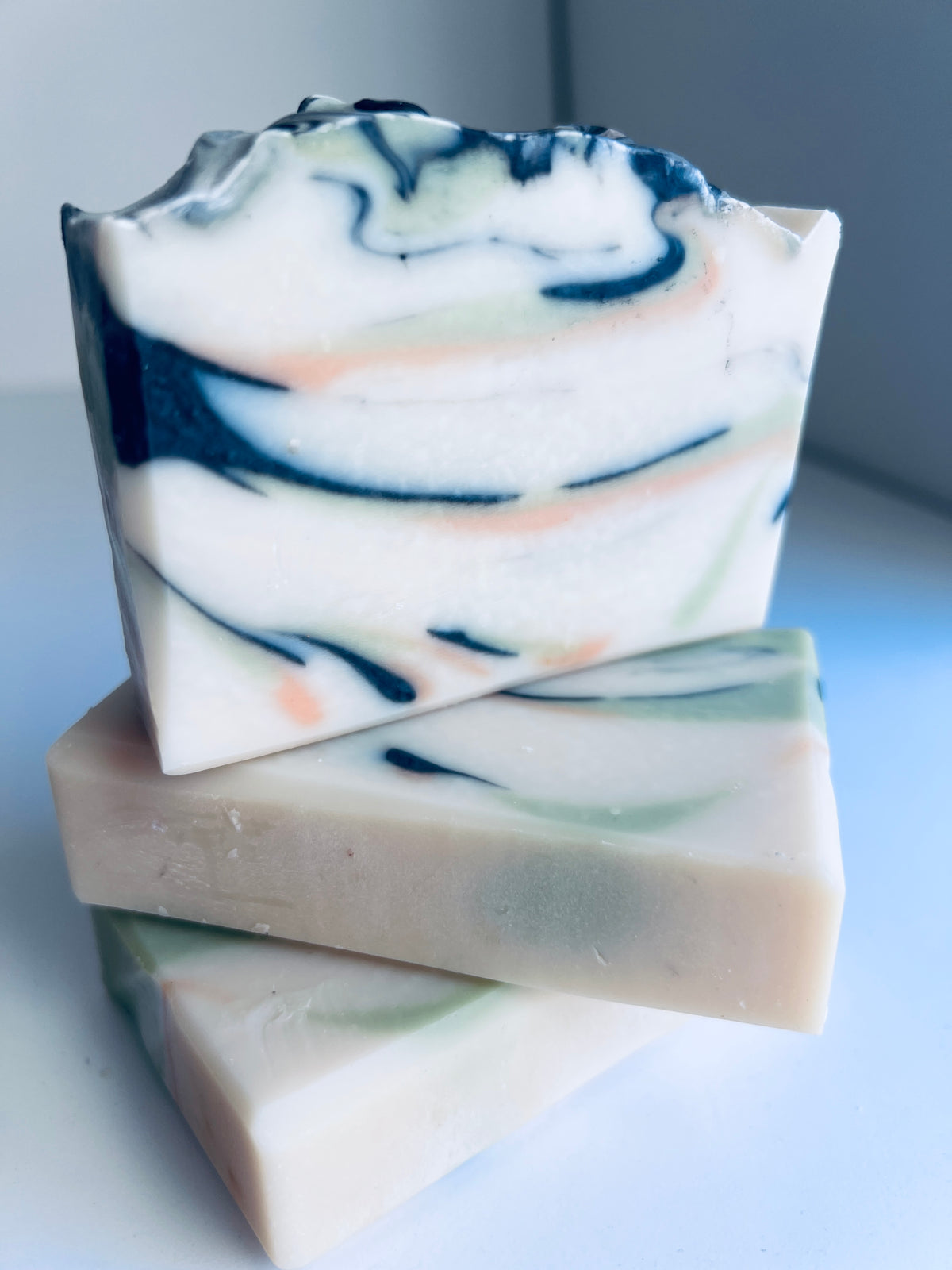 Peach Dreams Soap