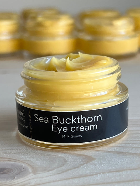 Sea Buckthorn Eye Cream