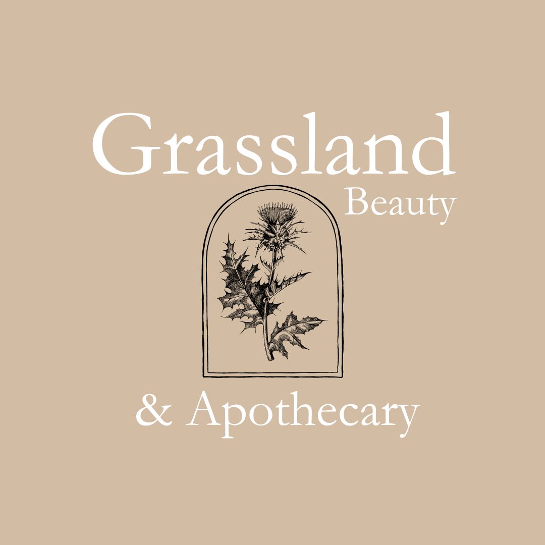 Grassland Beauty