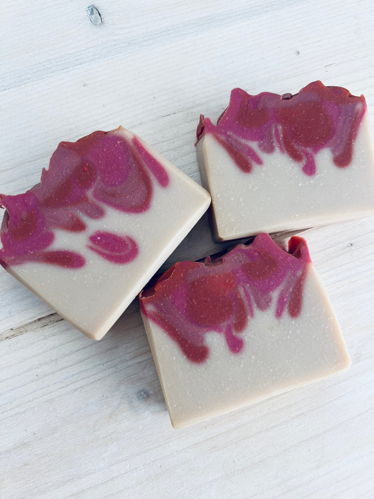 Este Belle Soap