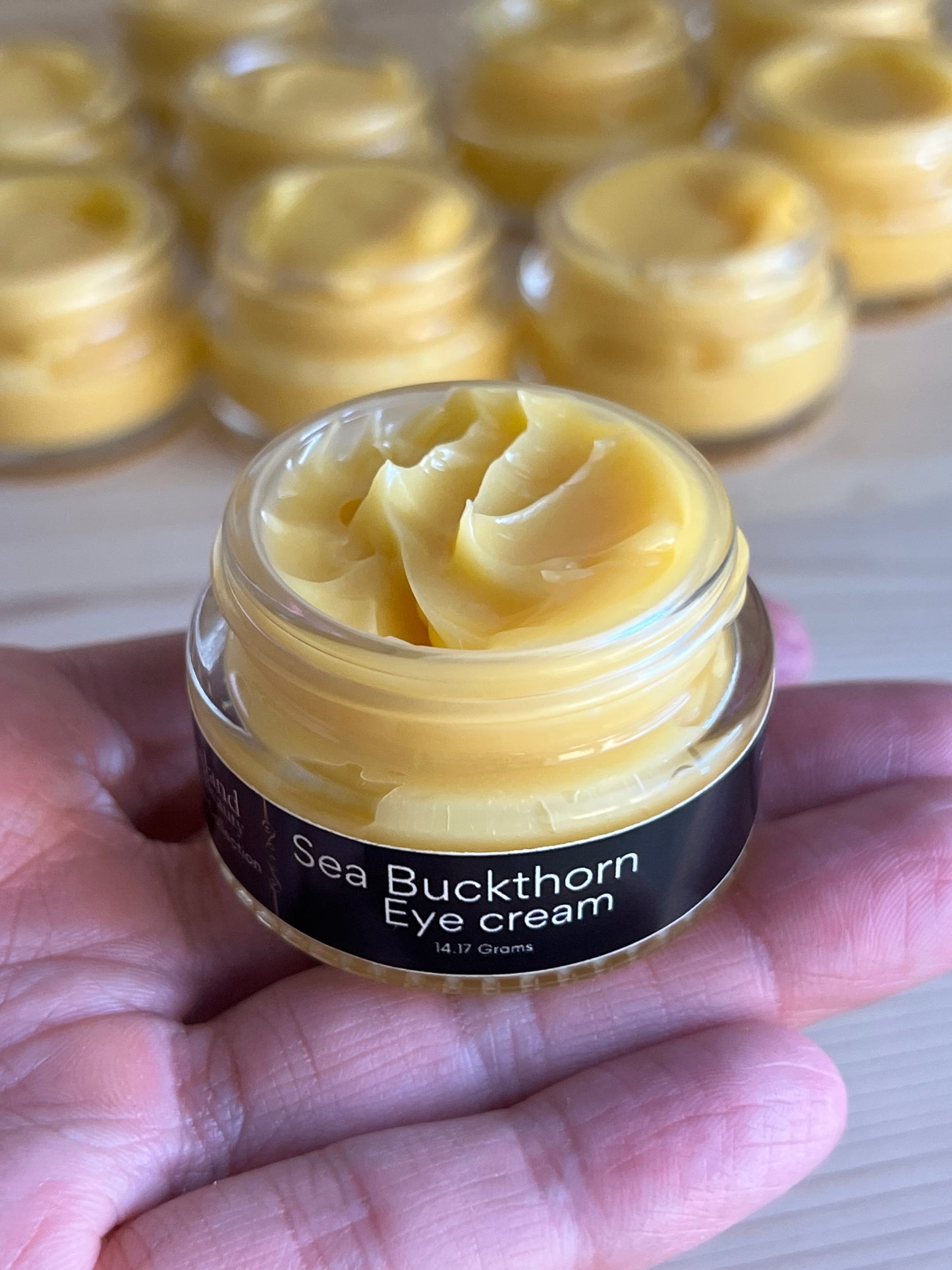 Sea Buckthorn Eye Cream