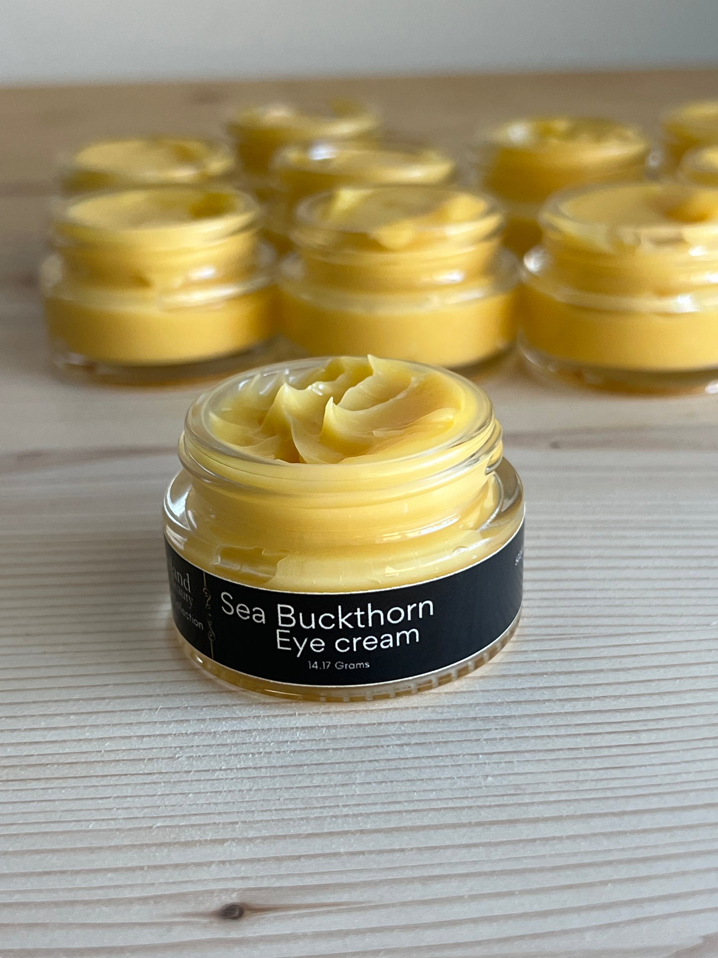 Sea Buckthorn Eye Cream