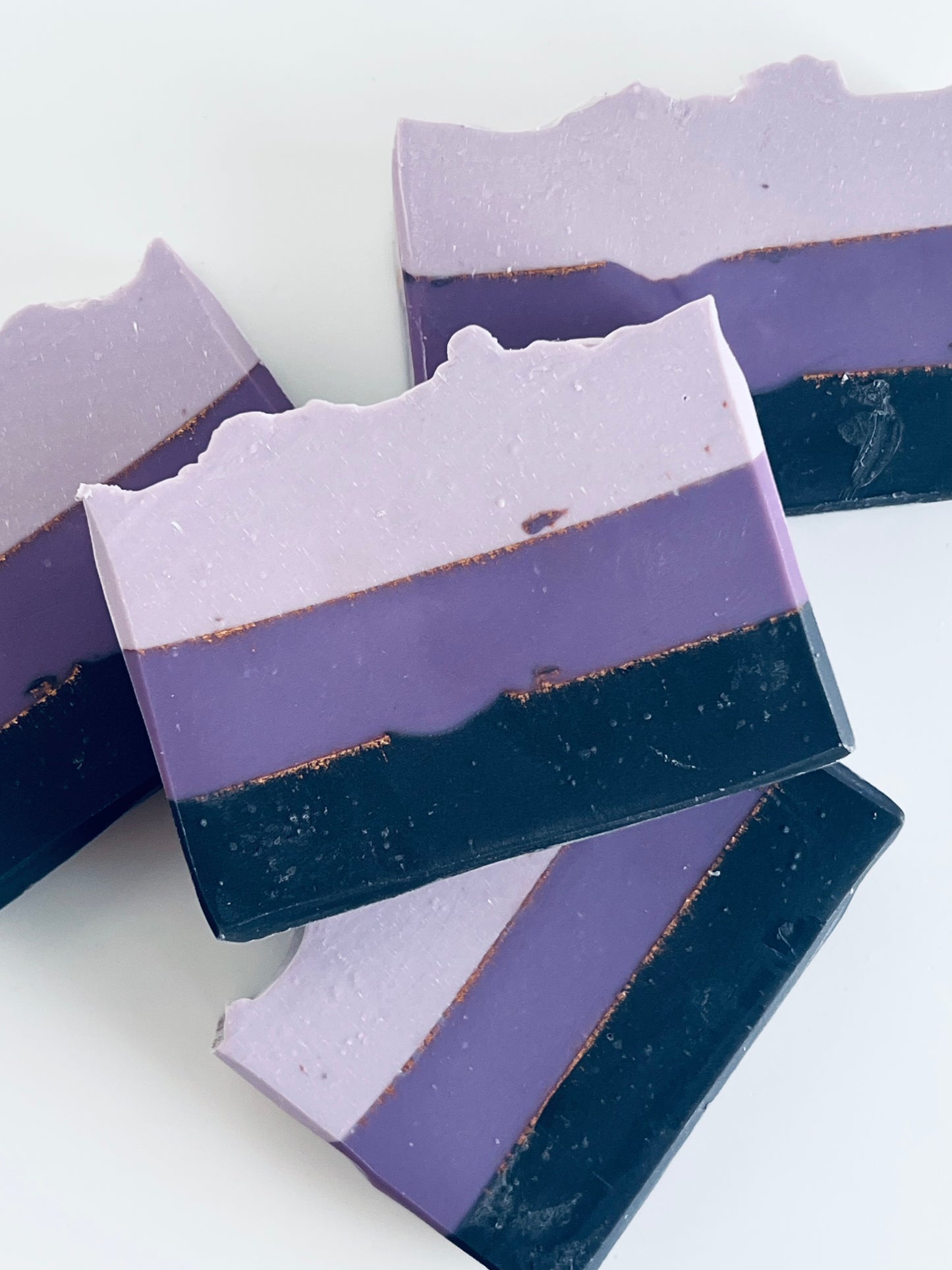 Lavender & Chamomile soap