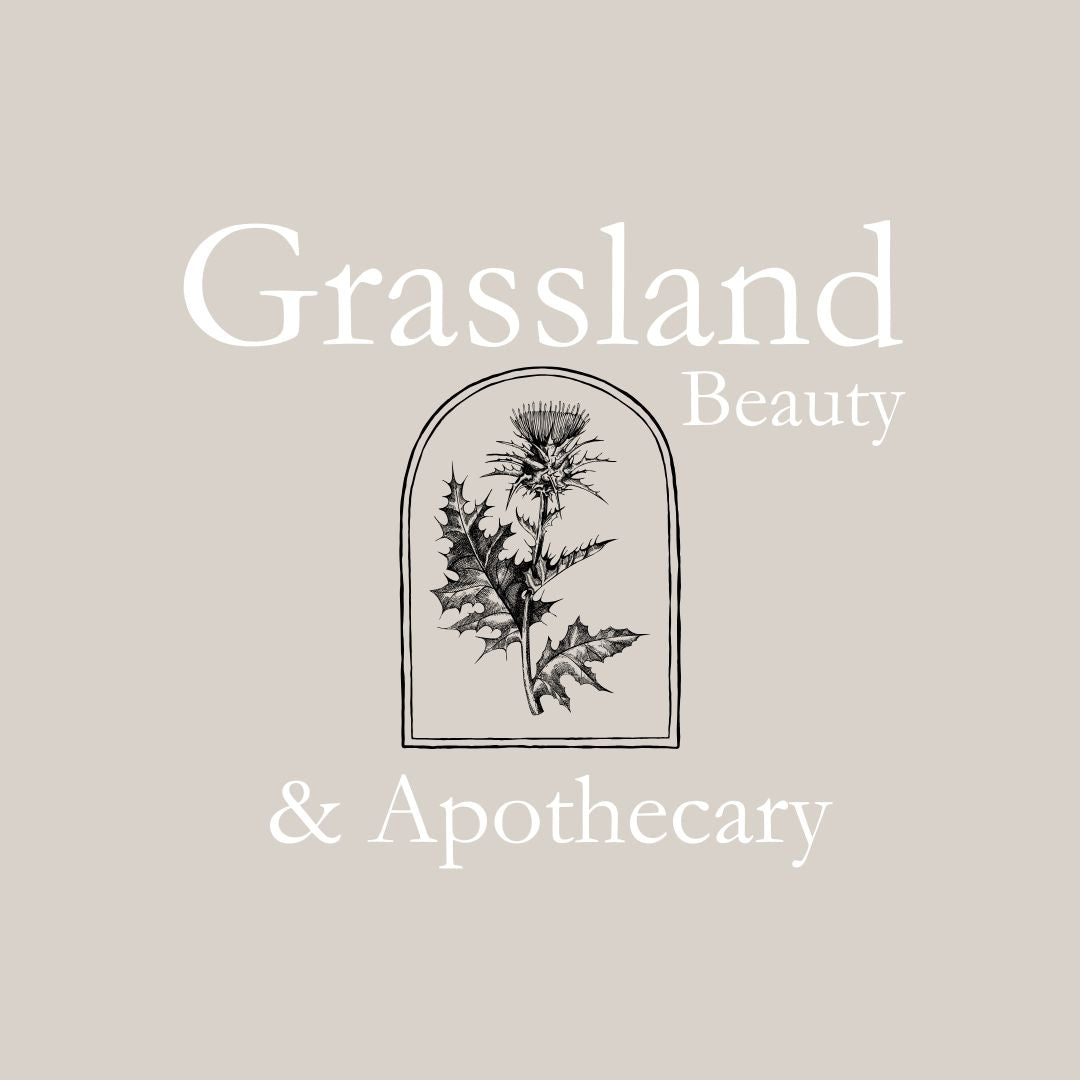 Grassland Beauty