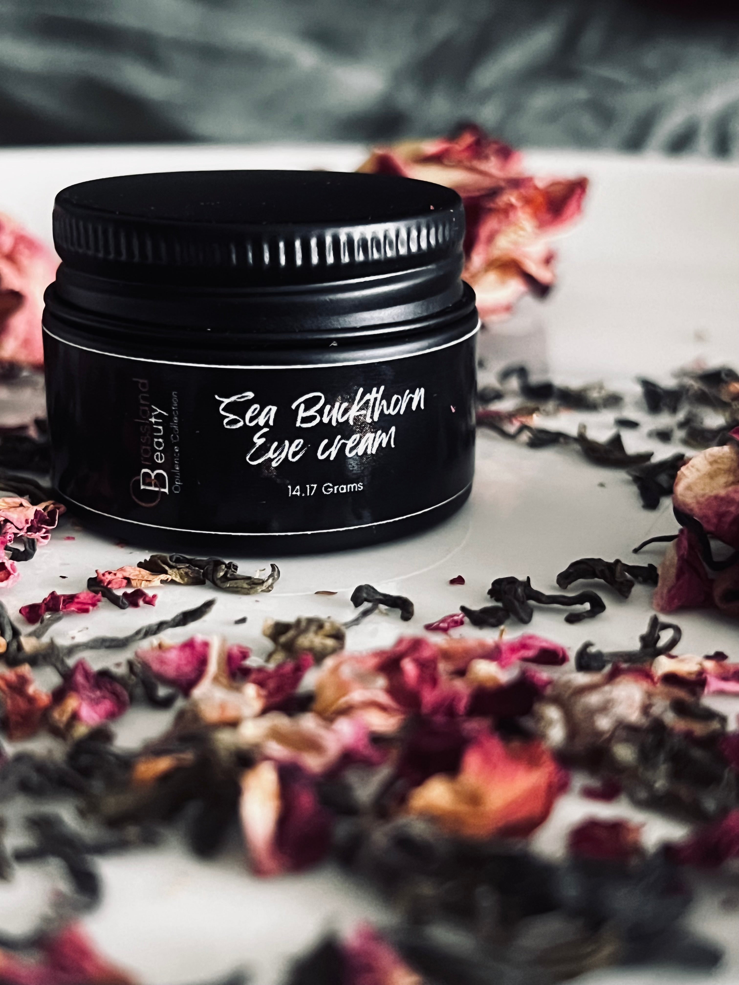 Sea Buckthorn Eye Cream