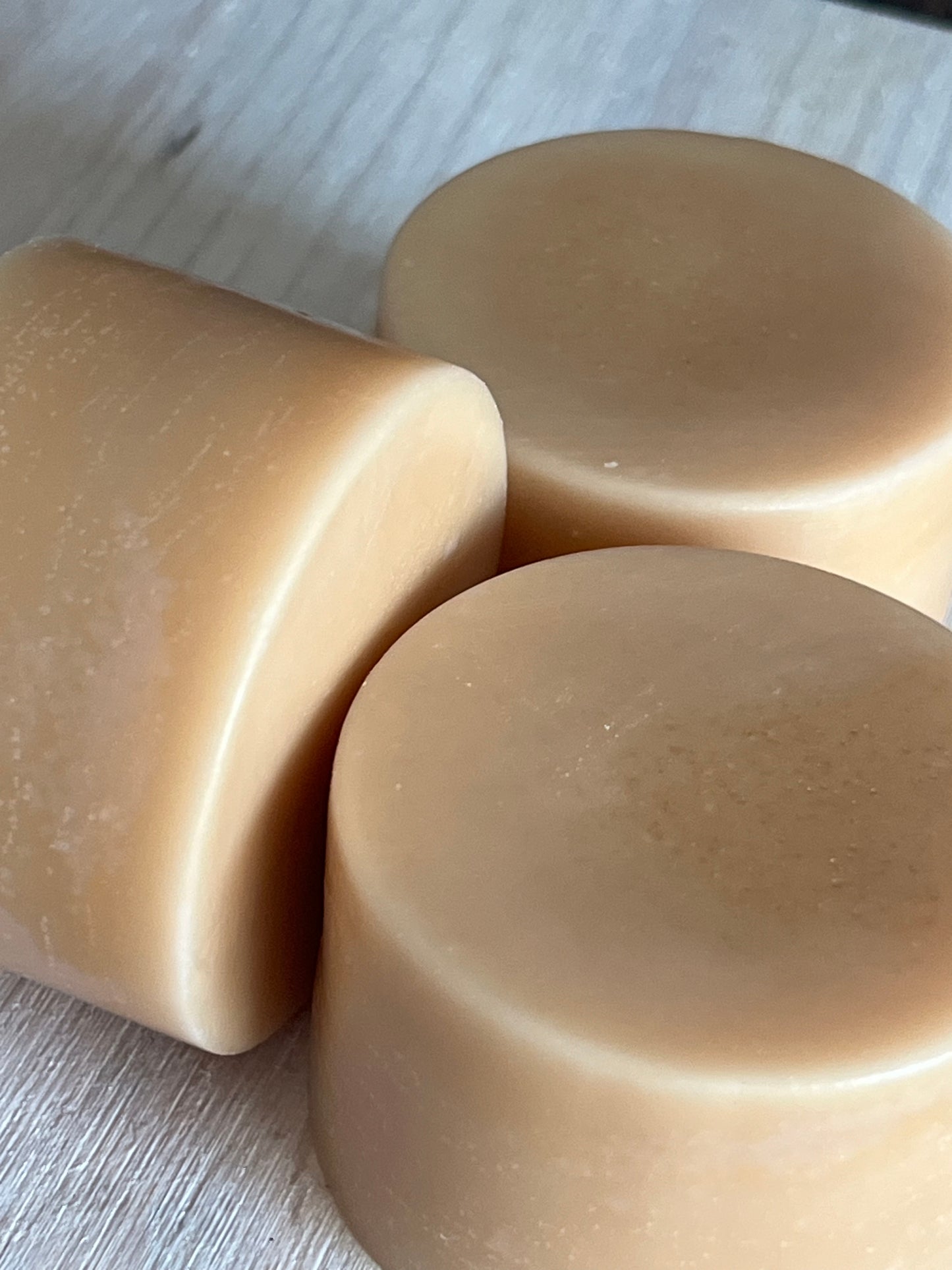 Conditioner Bar