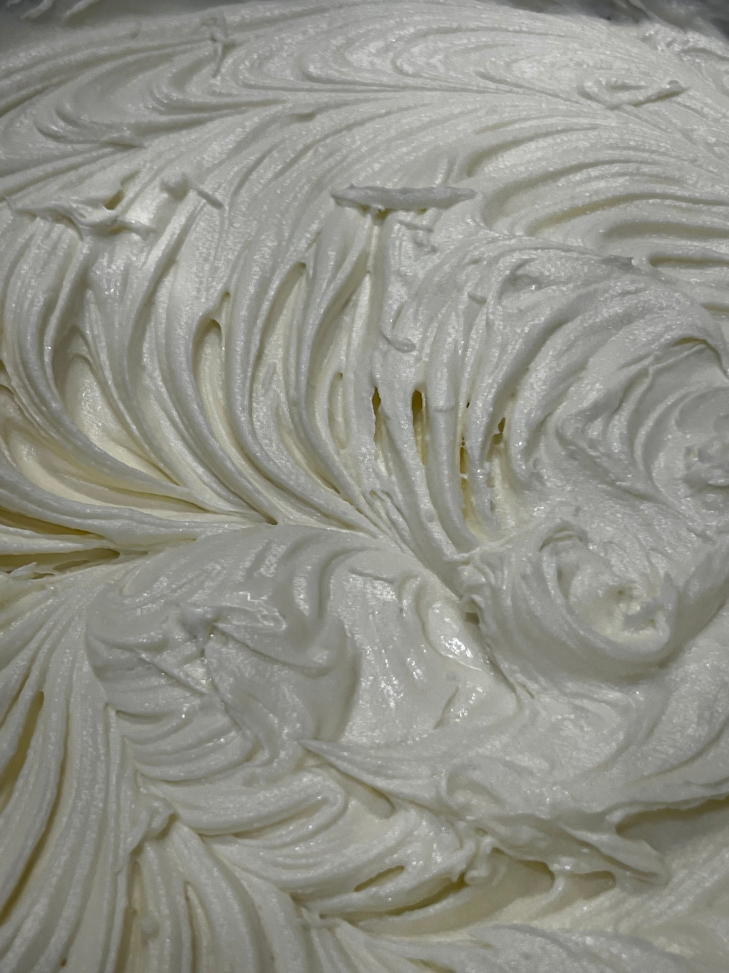 Whipped Tallow Instructional & Recipe