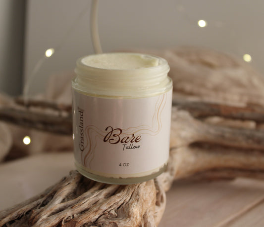 Bare Tallow balm