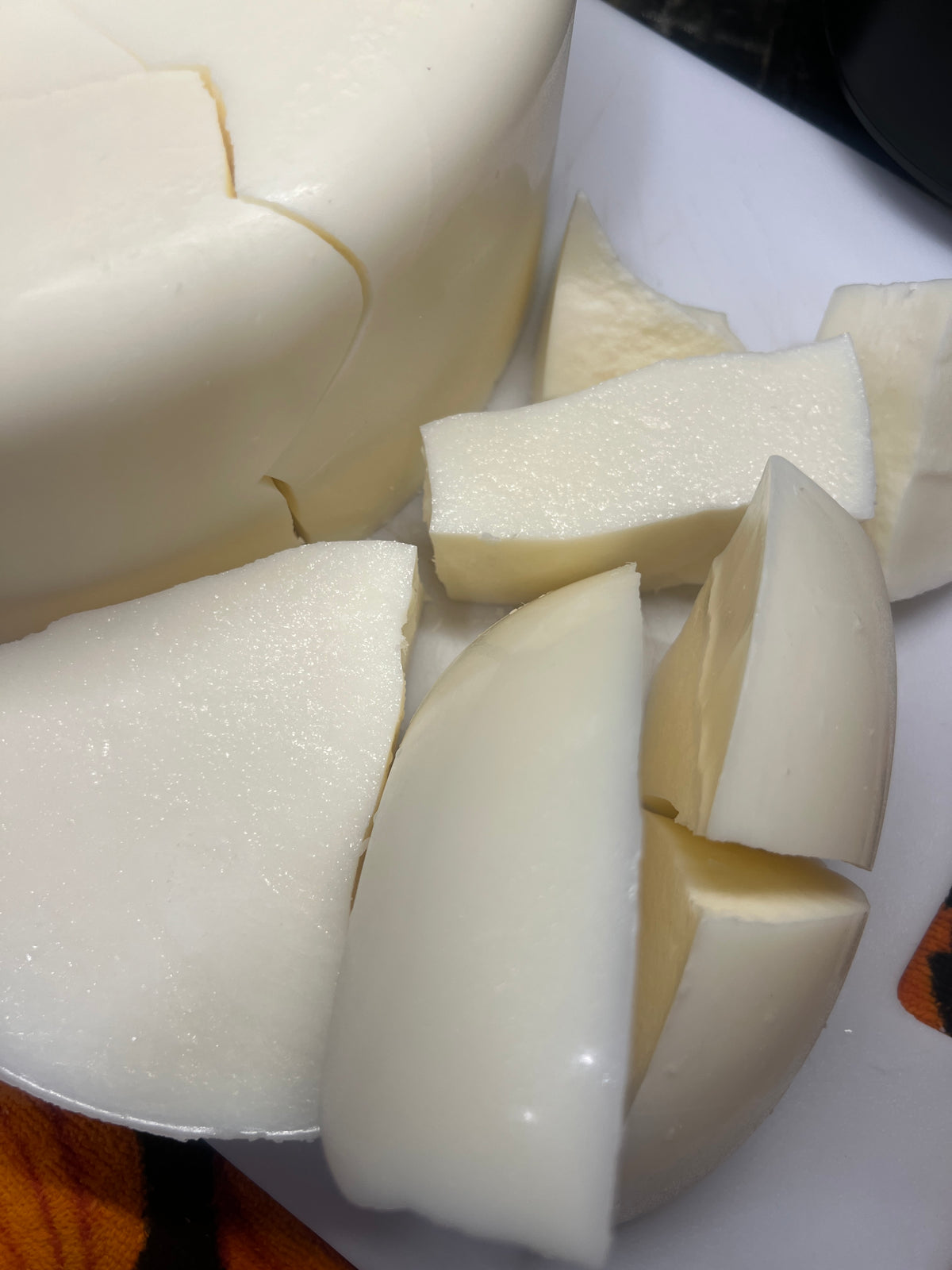 Bulk Tallow