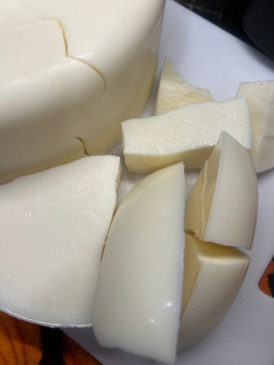 Bulk Tallow