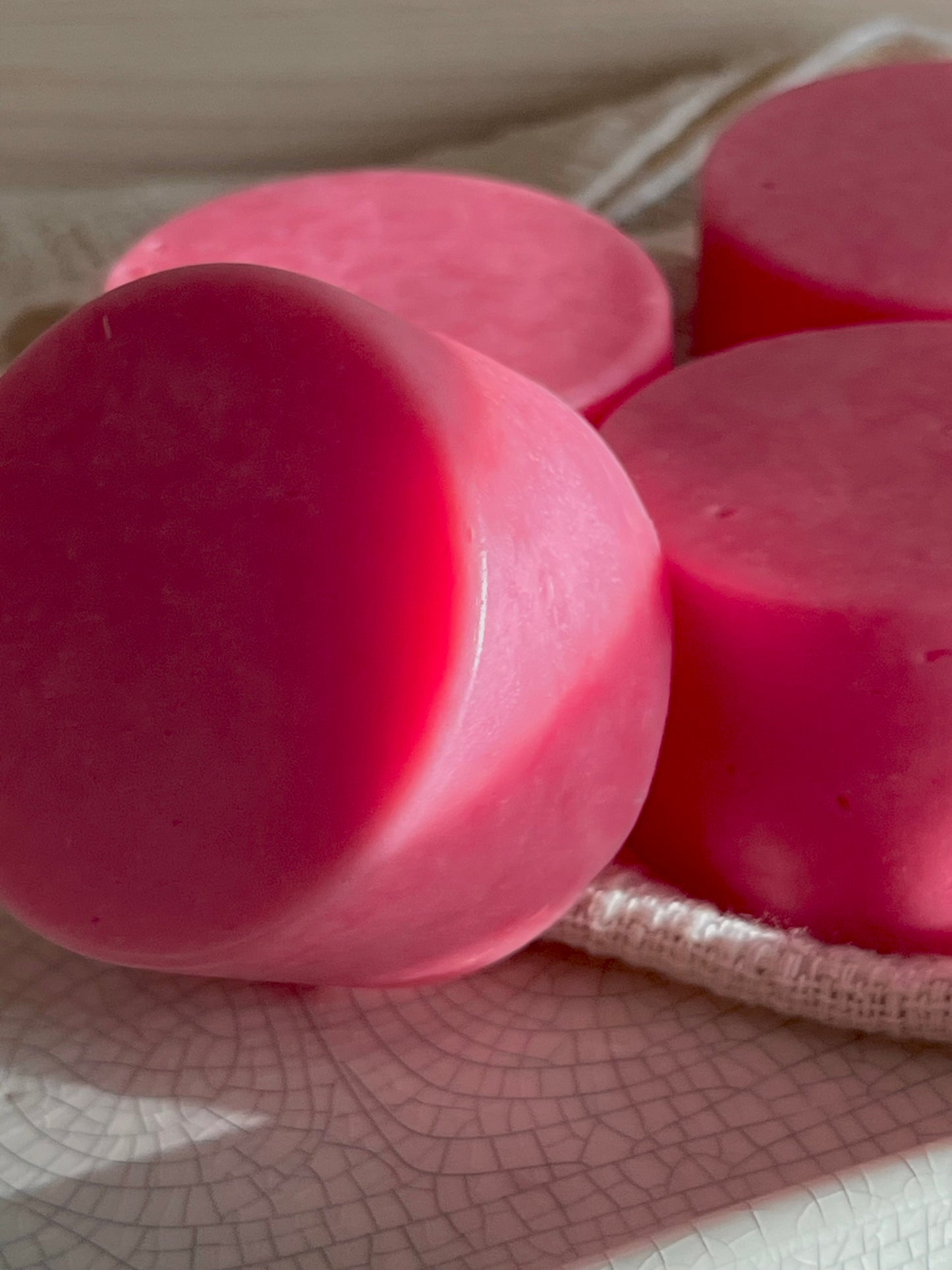 Conditioner Bar