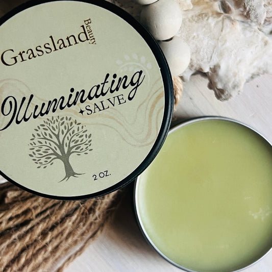 Illuminating Tallow Salve (Bestseller)
