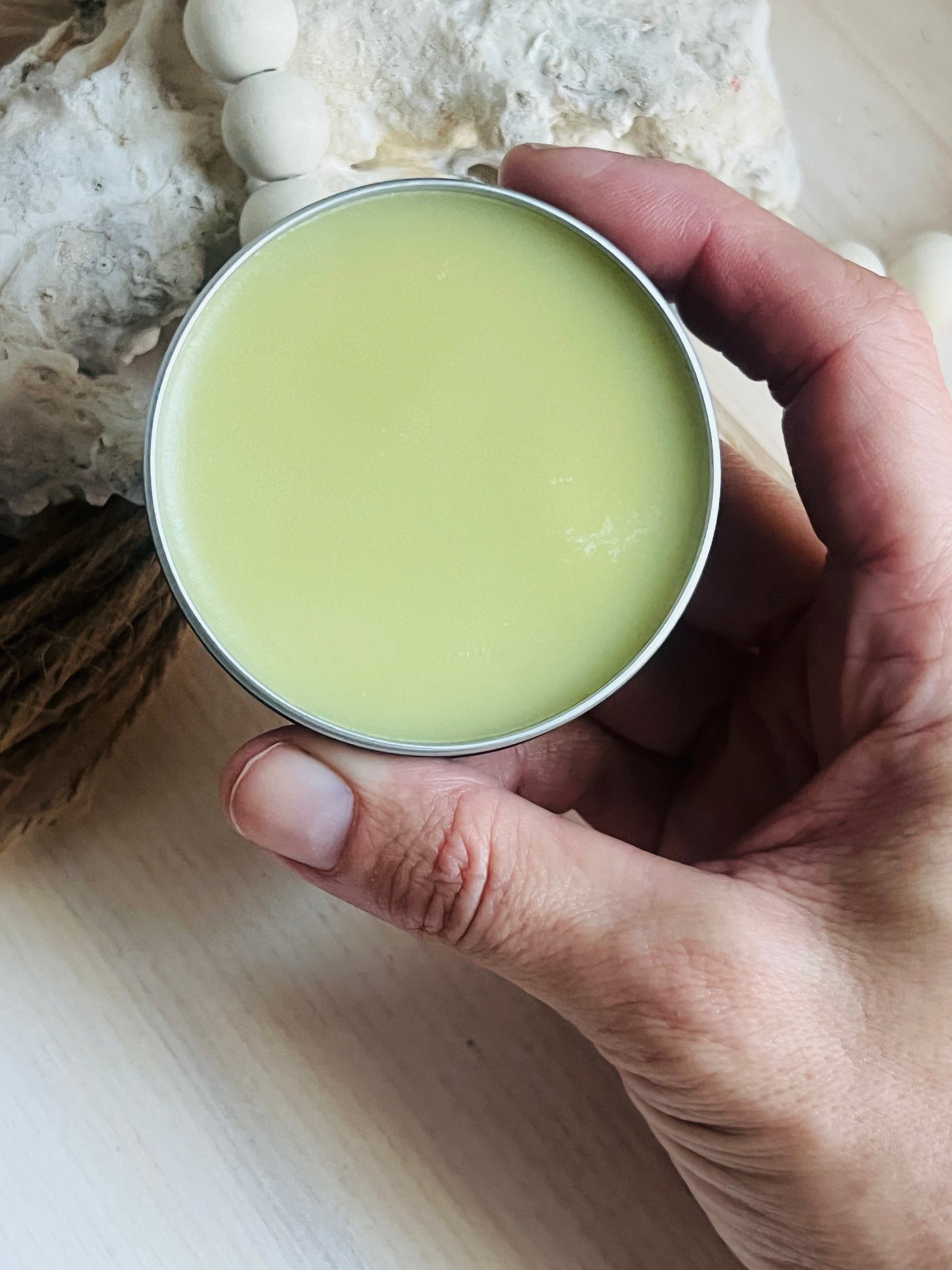 Illuminating Tallow Salve (Bestseller)