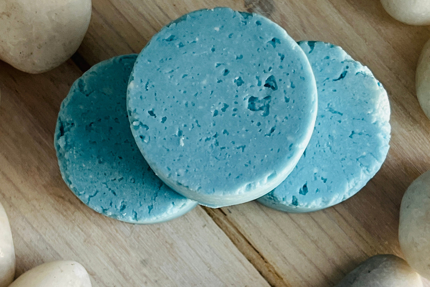 Shampoo Bar (New!)