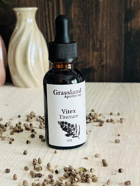 Vitex Tincture