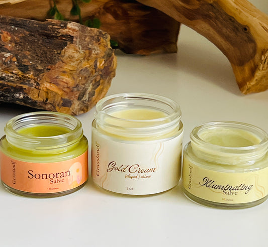 Tallow Lover Bundle