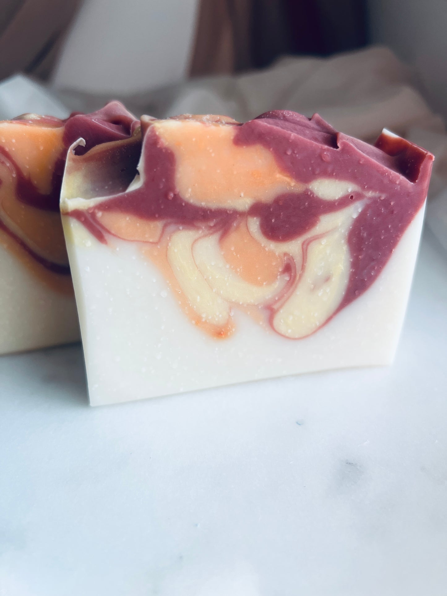 Among the Wildflowers Soap
