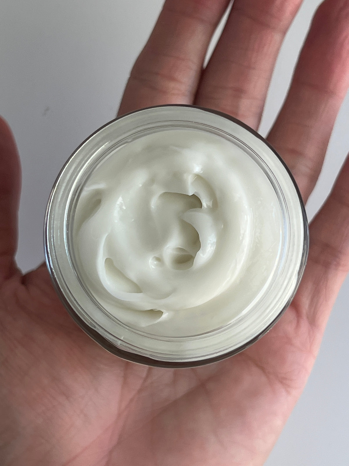 The Face & Body Cream