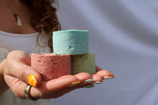 Shampoo Bar (New!)