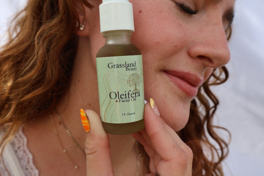 Oleifera Oil