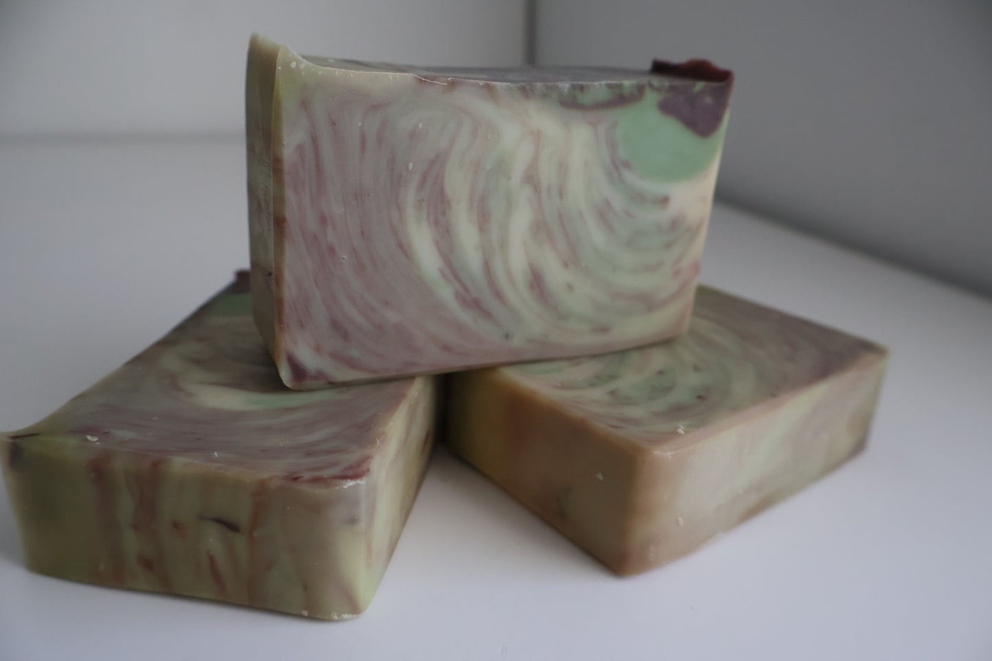 Wild Olive Soap