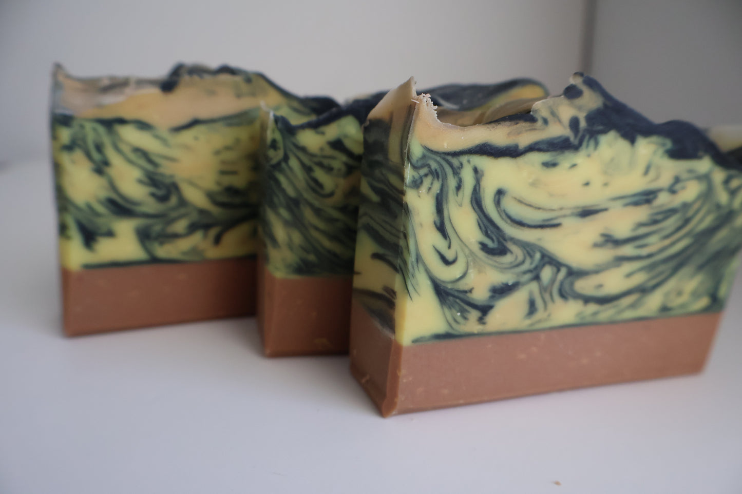 Mahogany Coast Soap