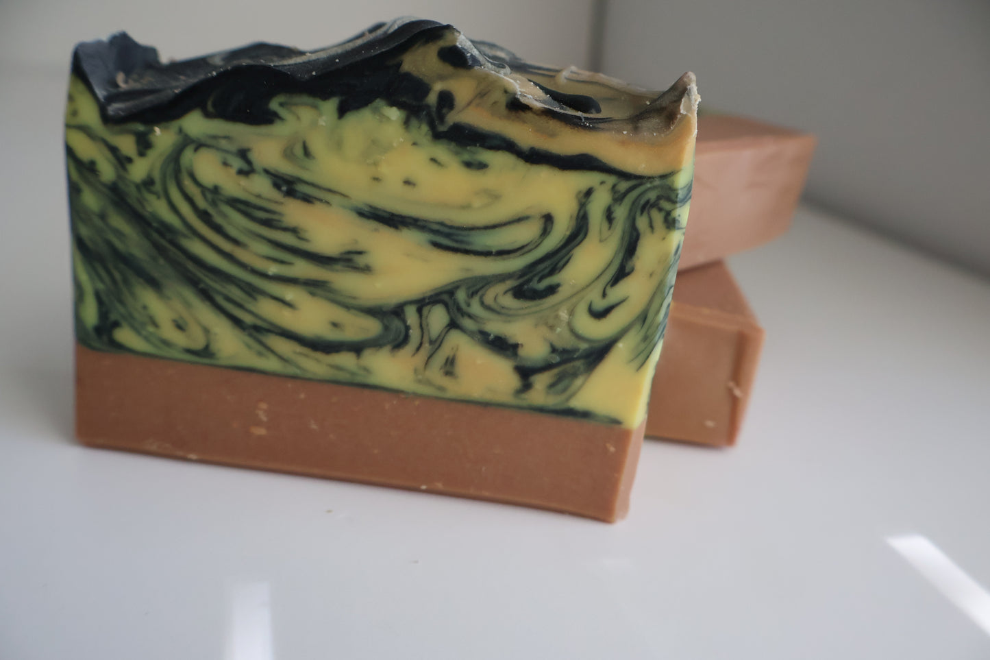 Mahogany Coast Soap