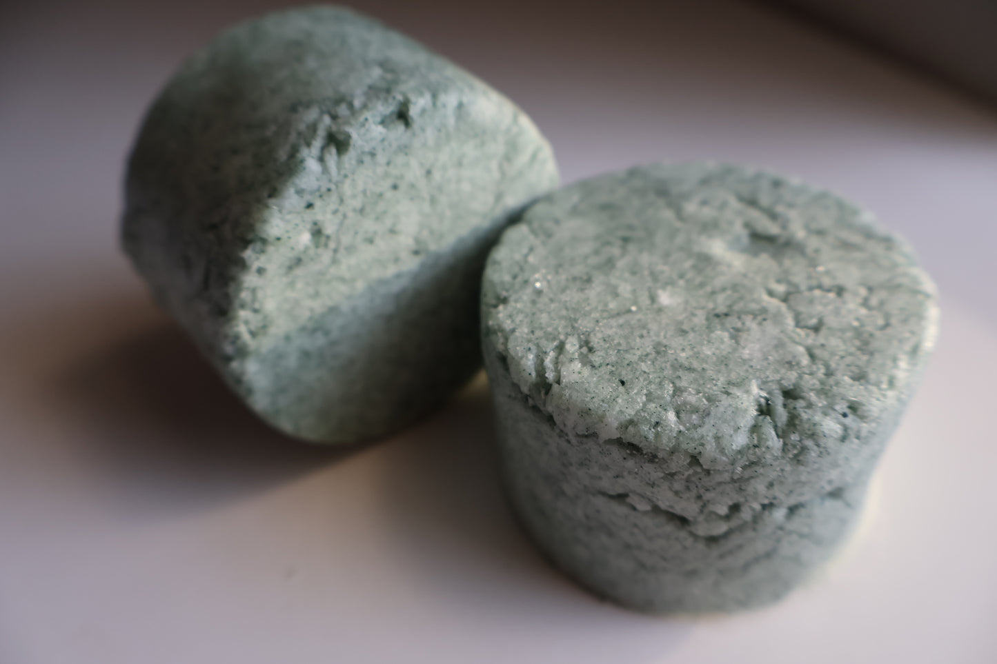 Conditioning Shampoo Bar Formula