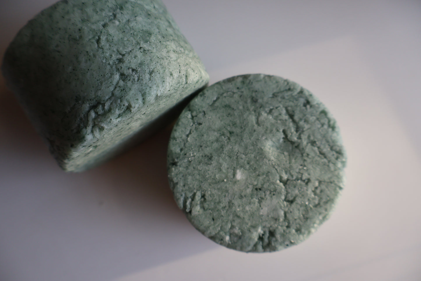 Conditioning Shampoo Bar Formula