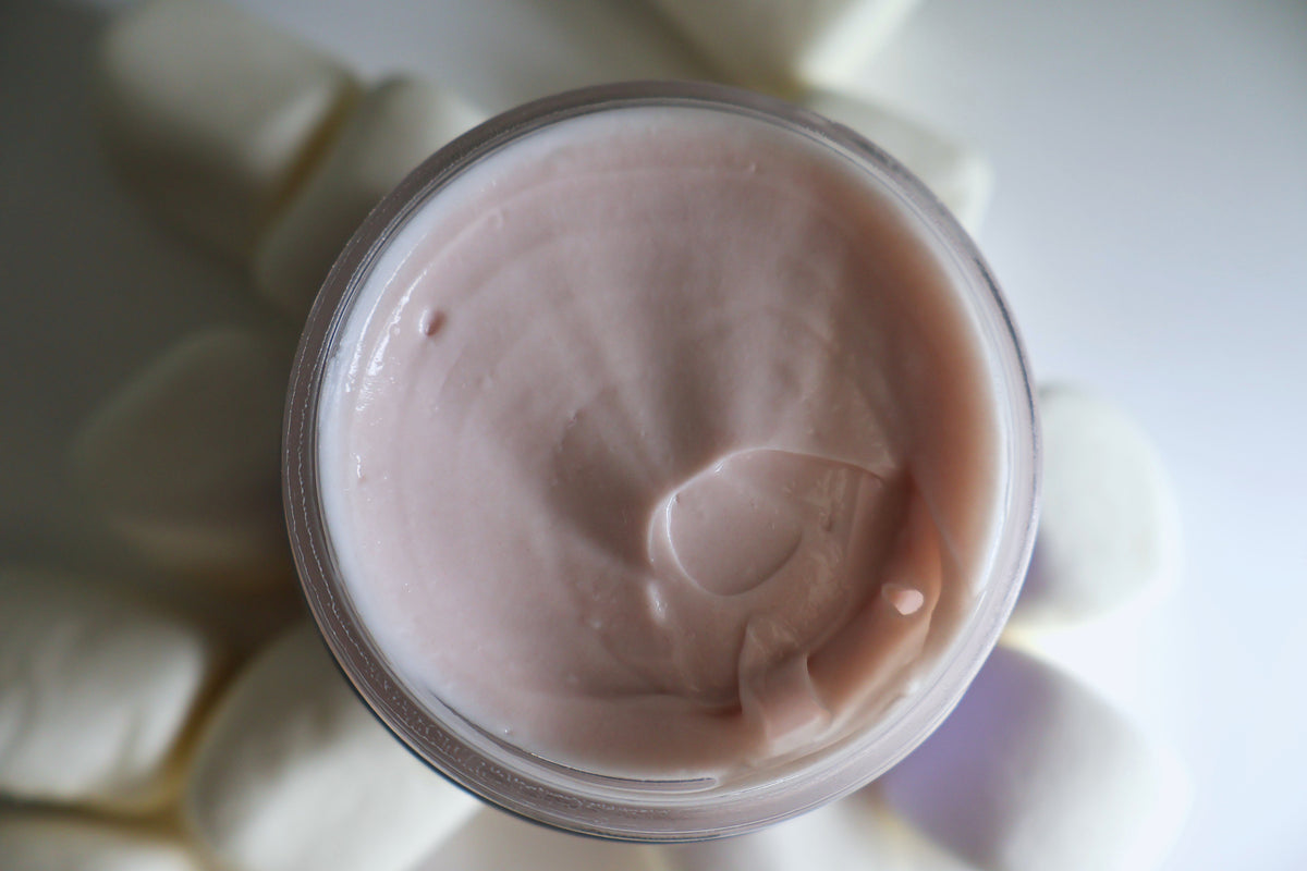 Marshmallow Luxe Body Butter